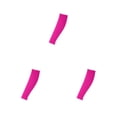 thumbnail image 2 of Minnieouse Calentadores de piernas alargan la compresión de moda adelgazamiento Brace moldeando medias de presión graduadas para mujeres rosa Type1 NO1, 2 of 6