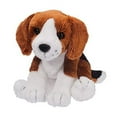 thumbnail image 2 of Sniff Beagle 5" by Douglas Cuddle Toys, 2 of 2