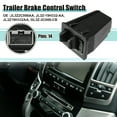 thumbnail image 2 of Unique Bargains Car Interior Trailer Brake Controller Module Replacement for Ford F-150 2015-2019 Black, 2 of 7