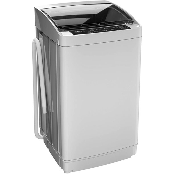 KUPPET FullAutomatic Portable Compact Washing Macine,1.01 Cu.ft