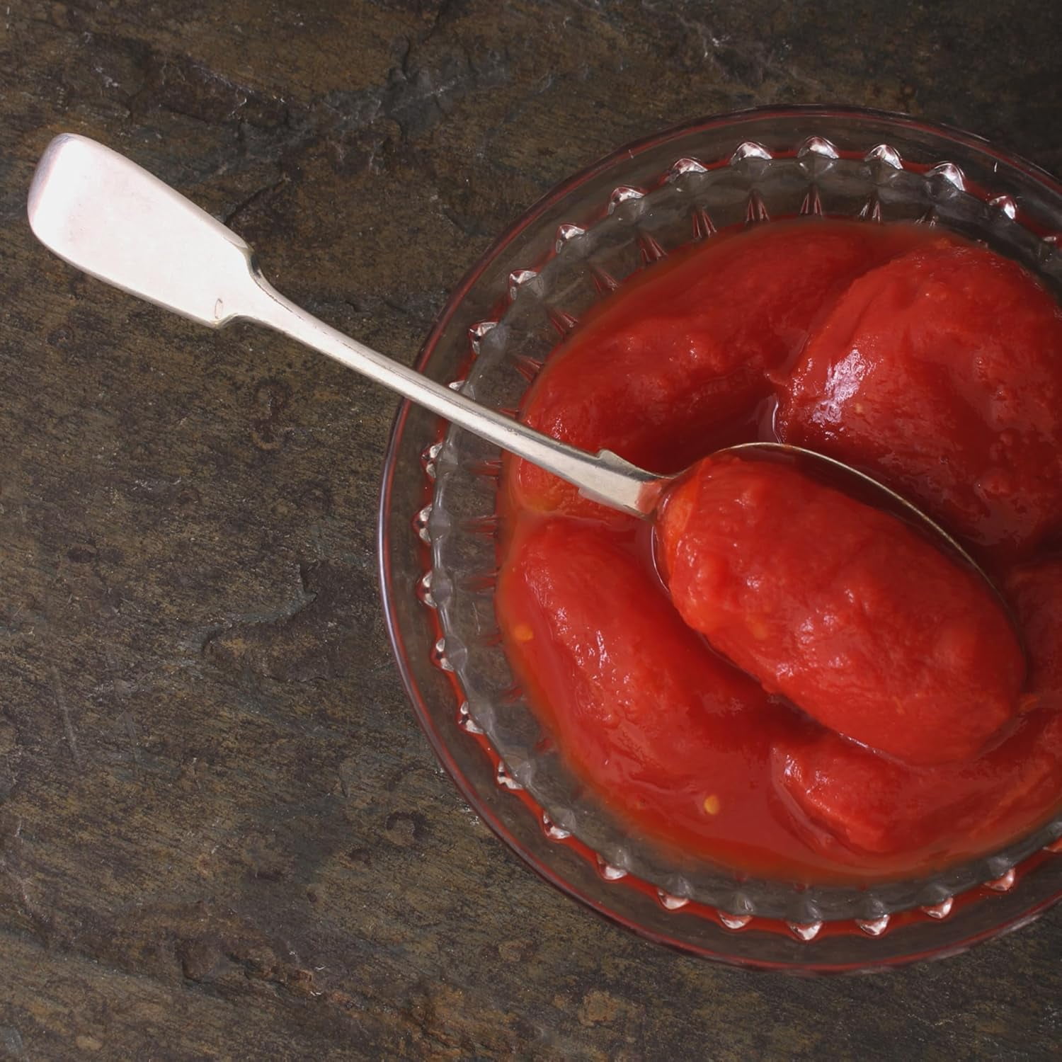Sanniti Song' E Napule San Marzano DOP Authentic Whole Peeled Plum Tomatoes, 28 Ounce, 6 Pack