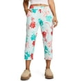 thumbnail image 1 of Jockey  Soft Cool Capri, 1 of 1