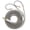 Gray, variant on KBEAR in Ear Monitor Cable Replacement Earphone Cable ST12 Plus Cable 3.5MM/4.4MM MMCX/2PIN-S/2PIN-C Earbud Headphone Replacement Copper Extension Cable