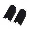 thumbnail image 6 of Black Rubber Thumb Rest Cushion for Sax Use 2pcs Ideal for Professional Players to Reduce Fatigue, 6 of 8