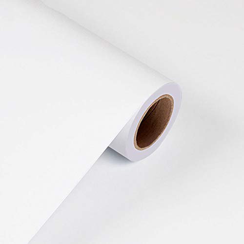 Yizunnu Self Adhesive Contact Paper Wallpaper Furniture Film Sticker