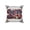 A-1pc#028, variant on Independence Day Pillowcase – Patriotic USA Star-Spangled Flag Design with Statue of Liberty, Red White Blue Printed Polyester Satin Cushion Cover for Holiday Decor, Living Room & Bedroom