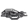 thumbnail image 3 of lionlar Chassis Frame Body Kit Fit for Axial SCX24 90081 1:24 RC Crawler Accessories, 3 of 8