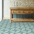thumbnail image 4 of FloorPops Topaz Peel & Stick Floor Tiles, 4 of 8