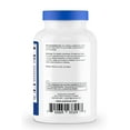 thumbnail image 7 of Nutricost Vitamin B Complex 460mg, 120 Capsules - with Vitamin C - Energy Complex Supplement, 7 of 7