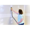 thumbnail image 3 of Hyde Tools 09165 Dust-Free Drywall Vacuum Hand Sander with 6-Foot Hose, 3 of 8