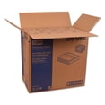 thumbnail image 3 of Advanced 1-Ply 12 in. x 17 in. Masterfold Dispenser Napkins - Natural (12/Carton), 3 of 8