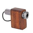 thumbnail image 1 of Ukulele Contact Pickup Compact Convenient Contact Pickup Ukulele For Drums, 1 of 8