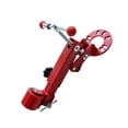 thumbnail image 3 of ORDDIART Metal Roller Roller Red Heat Treated Steel for Vehicle 1Set, 3 of 8