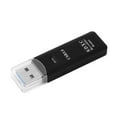 USB 3.0 Adapter USB card reader SD/Micro SD Card Reader For Windows