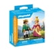 thumbnail image 4 of Playmobil Duo Pack Príncipe y Princesa 71886 Set de Juguete, 4 of 4