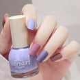 thumbnail image 4 of 10ml Matte Nail Polish Water-proof Dry Quickly Resin Smooth Touch Nail Polish for Beauty, 4 of 8