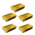 thumbnail image 5 of DeWalt DWP849/DWP849X OEM Replacement Carbon Brushes, 10 Pack, 5 of 5
