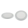 thumbnail image 1 of 2pcs Cubierta Altavoces 4 "DJ Car Speaker Mesh Sub Woofer Subwoofer Grill Cover, 1 of 9