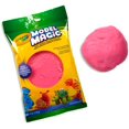 thumbnail image 2 of Crayola Model Magic 4 Oz Framboise, Rose, 2 of 2