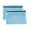 A152 christmas decors under 5$, variant on Yannianjz Pencil Pouch for 3 Ring Binder, 2 Pack 3-Holes Zipper Pencil Pouches, Sturdy and Durable Cloth Pencil Case with Clear Window for Office College Supplies