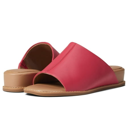 Aerosoles Yorketown Berry Leather 8 B M