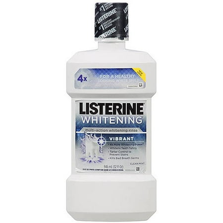 Listerine 8 5 oz