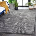 thumbnail image 1 of SAFAVIEH Cottage Tayler Geometric Indoor/Outdoor Area Rug, 1 of 7