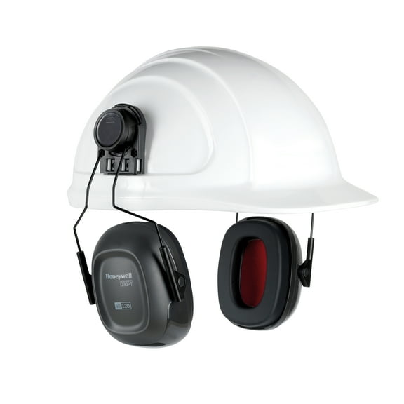 Honeywell Howard Leight Verishield Cap-Mounted Earmuff (1035121-VS)