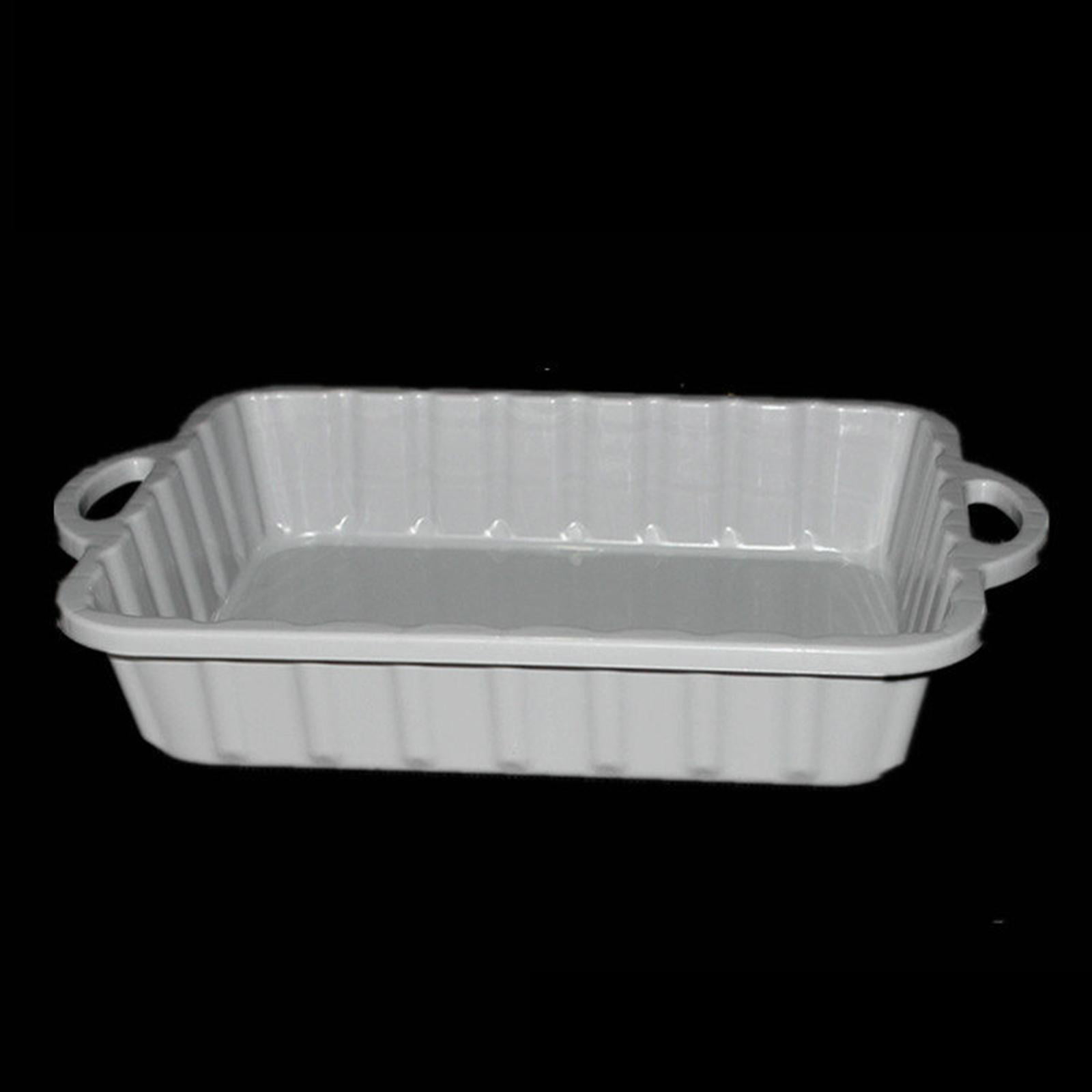 Oil Drain Change Pan Professional Car Maintenance Tool High Performance Leakproof Automotive Accessories Oil Drip Pan
