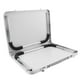 thumbnail image 3 of Plegable de Aleación de Aluminio Libre Portátil para Acampar, , Escritorio de Comedor, de Ordenador Multiusos, Hogar Azul, 3 of 8