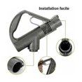 thumbnail image 4 of Handle Compatible with Dyson Dc29 Dc33c Dc37 Dc19 Dc23 Dc26 Dc32 Dc36 Dc48 Dc52 Piece Loss 917276-01 Replacement Handle Handle Vacuum Cl, 4 of 4