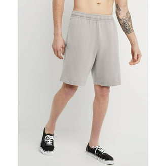 Hanes Men's Originals French Terry Athletic Shorts, 9