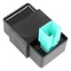 thumbnail image 3 of Interruptor de encendido de la caja de 5 pines Cdi para Atv Quad Go Carts Dirt Bike,11 Feliz Sencillez, 3 of 5