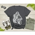 thumbnail image 3 of Motorbike Sport Bike Motorcycle Lover Graphic Gift Men Women T-Shirt Motorcycle Owner Gift T Shirt for Boys Girls Graphic Design Tshirt, 3 of 8