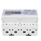 thumbnail image 5 of Medidor De Vatios, Medidor De Potencia De Bajo Consumo De Energía Claro Conveniente Para La Industria Eléctrica ANGGREK Otros, 5 of 8