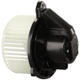 thumbnail image 4 of Front Heater Blower Motor Compatible with 2005-2008 Dodge Ram 4000 2002-2008 Dodge Ram 1500 New 2002-2008 Dodge Ram 2500 New 2002-2008 Dodge Ram 3500 New 5096255AA 5096256AA, 4 of 8