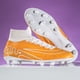 thumbnail image 4 of Zapatos de fútbol profesionales para hombres y mujeres, botas de entrenamiento de tobillo con picos largos, entrenamiento de hierba interior, partido ultraligero, venta al por mayor, 4 of 5