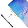 thumbnail image 4 of Volumen Botón Encendido/Apagado Conjunto de Teclas Compatible Parte Compatible Samsung Galaxy S10, 4 of 4