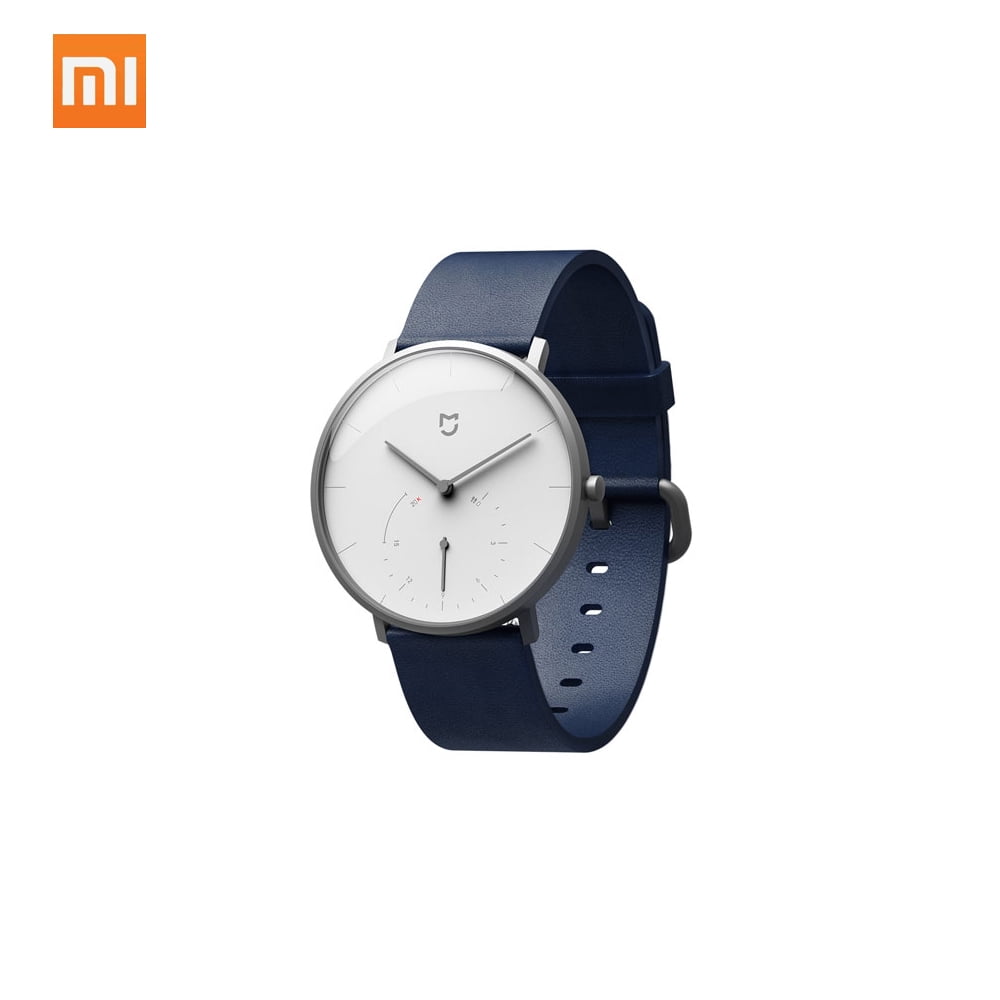 mi quartz smartwatch