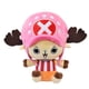 thumbnail image 4 of Figura de Anime de Tony Chopper, muñecos de peluche, modelo de reno, juguetes colgantes, regalos de Navidad para niños, 4 estilos, una pieza, 20cm, 4 of 4