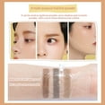 thumbnail image 3 of Pompotops Produits de Beauté en Liquidation, Cadeaux de Beauté pour Femmes, Ensemble de Cartes de Réparation de Sourcils, 3 of 4
