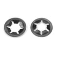 thumbnail image 5 of 260pcs Quality Manganese Steel Lock Washer Set Heavy Duty Assorted Sizes in Plastic Box 3/4/5/6/8/10/12mm, 5 of 5