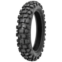 Tusk Dsport® Adventure Tire 130/90-18 (69R) Tube Type For KTM 500 EXC 2012-2016