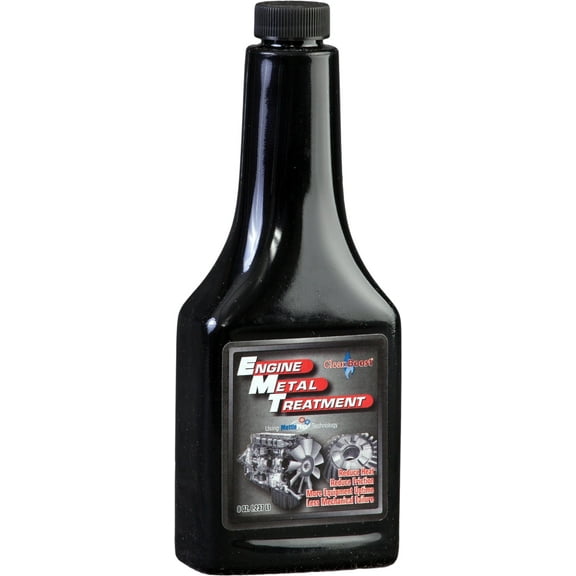 CleanBoost EMT 08oz Engine Metal Treatment
