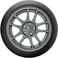 thumbnail image 2 of Michelin Pilot Sport 4 Max Performance Tire 205/50ZR17 89W, 2 of 6
