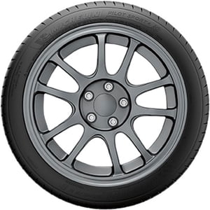 Michelin Pilot Sport 4 Summer 245/45ZR19/XL 102Y Tire Sansujyuku sansujyuku.com