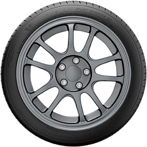 Michelin Pilot Sport 4 Summer 245/45ZR19/XL 102Y Tire simolary.com 14 Michelin Pilot Sport 4 Summer 245/45ZR19/XL 102Y Tire Simolary simolary.com 14