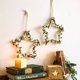 thumbnail image 5 of Gwong Decoración hogareña STEL STAR STAR MANO MANO MANO PENDIENTE CASA DE LA CASA DE LA PARED DE LA PARED DE LA PARED DE LA PARED Gwong 21048746, 5 of 6