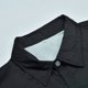 thumbnail image 4 of Camisas Para Hombre Camisa de manga larga con estampado digital 3D de manga larga con patrón de tendencia informal de la calle de moda para hombre Camisa de tamaño (Green, XXL), 4 of 7