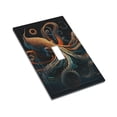thumbnail image 4 of Octopus Twisted Tentacles Art Light Switch Cover Decorator Single Toggle Wall Plate 1-Gang Receptacle Outlet Decor, 4 of 7